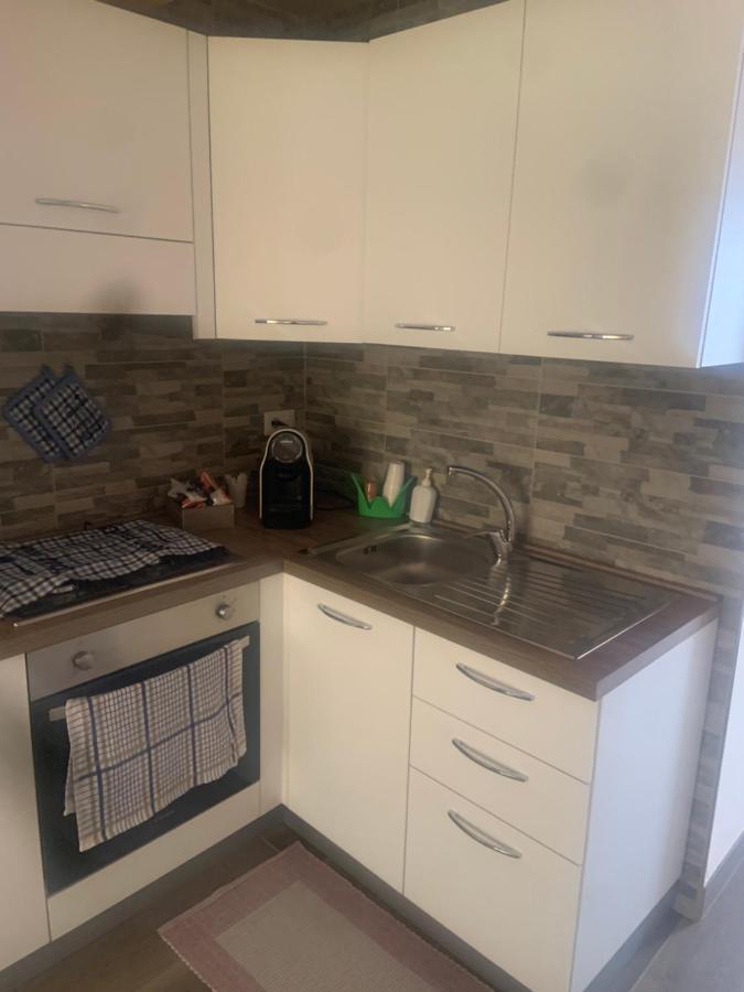 Rifugio Massaffera 3 Apartment Massafra Ngoại thất bức ảnh