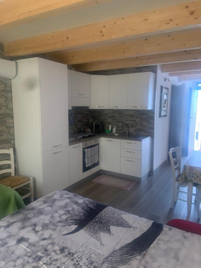 Rifugio Massaffera 3 Apartment Massafra Ngoại thất bức ảnh